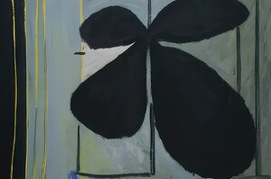 Robert Motherwell 13