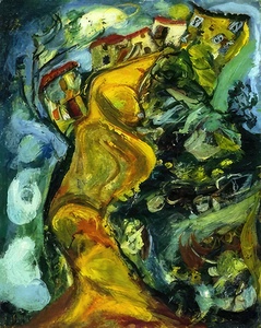 Chaim Soutine 23