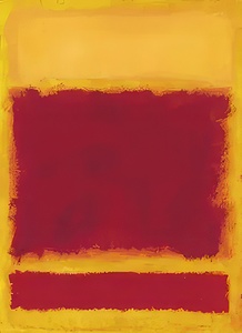 Mark Rothko 3