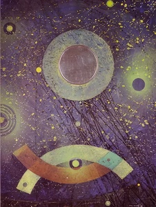 Max Ernst 50