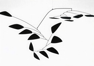 Alexander Calder 7