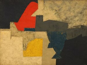 Serge Poliakoff 20