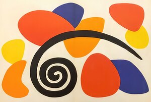 Alexander Calder 12