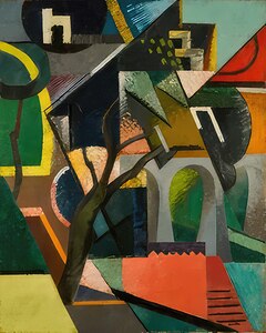 Auguste Herbin 27