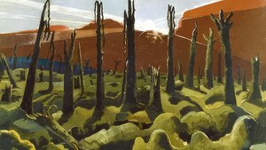 Paul Nash 27
