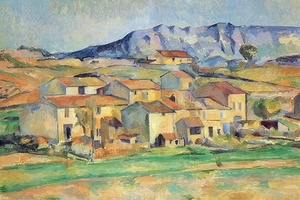Paul Cézanne 21
