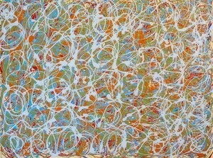 Jackson Pollock 34