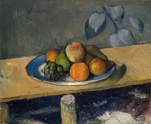 Paul Cézanne 21