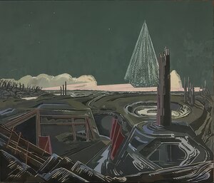 Paul Nash 20