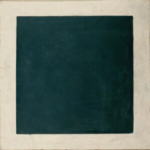 Kazimir Malevich 38