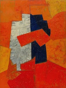 Serge Poliakoff 49