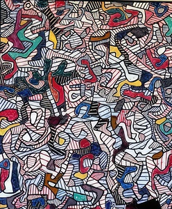 JEAN DUBUFFET 31