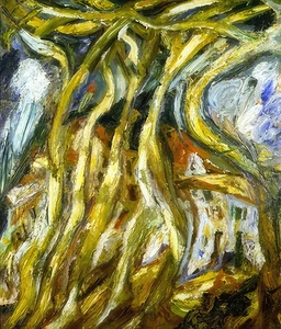 Chaim Soutine 28