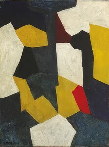 Serge Poliakoff 45