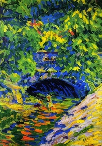 Ernst Ludwig Kirchner 