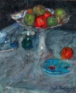 Alexej von Jawlensky 21
