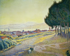 Henri Edmond Cross 17