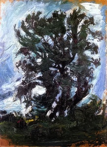 Chaim Soutine 20