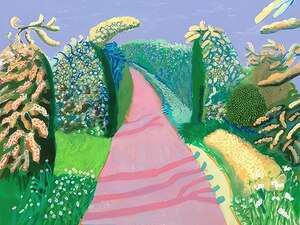 David Hockney 27