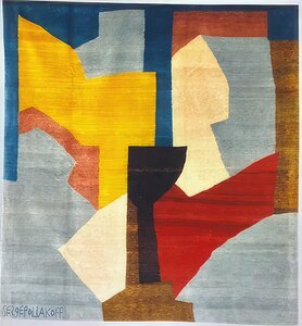 Serge Poliakoff 36