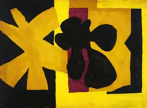 Robert Motherwell 45