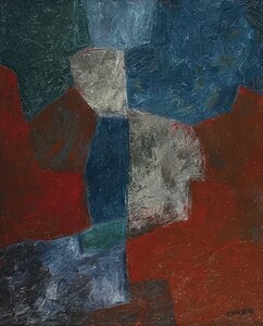 Serge Poliakoff 29