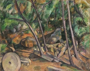 Paul Cézanne 32