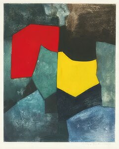 Serge Poliakoff 9