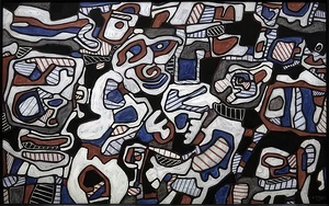 JEAN DUBUFFET 33