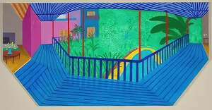 David Hockney 10