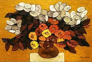 OUSWALDO GUAYASAMIN  17