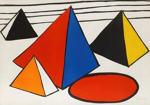 Alexander Calder 14