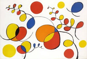Alexander Calder 46