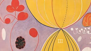  Art by Hilma af Klint 6
