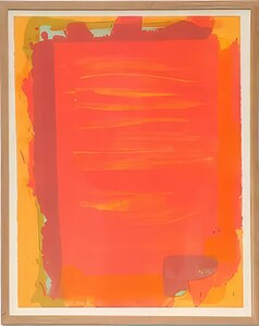 John Hoyland 7
