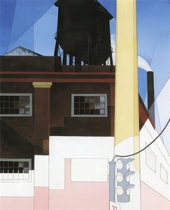 Charles Demuth    15