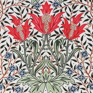 William Morris 46