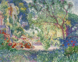 Henri Edmond Cross 13