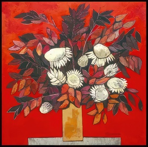 OUSWALDO GUAYASAMIN  13