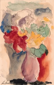 Alexej von Jawlensky 15