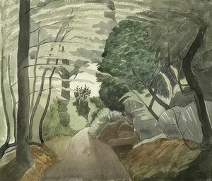 Paul Nash 3