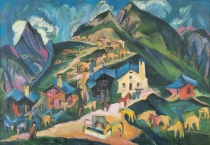Ernst Ludwig Kirchner 22