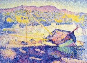 Henri Edmond Cross 21