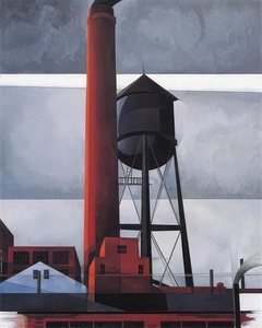Charles Demuth    10