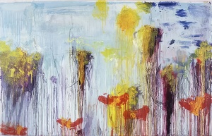 Art by Cy Twombly 31