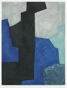 Serge Poliakoff 28