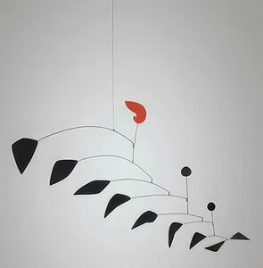 Alexander Calder 44