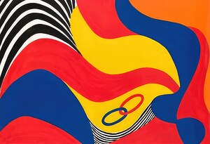 Alexander Calder 3