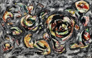 Jackson Pollock 33