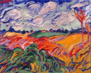 Maurice de Vlaminck 17